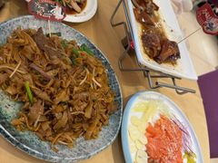 -鹅公村·国家非遗传承(荔湾店)
