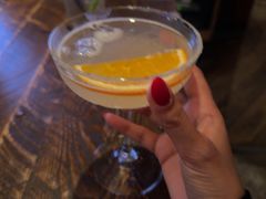 -Q MEX 库迈墨西哥餐吧(三里屯店)