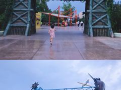 -济南方特东方神画