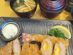 千层猪排-胜博殿日式炸猪排(西红门店)