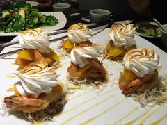 -桐花客家创意料理民生店