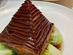 金牌扣肉-南麓·浙里(外滩店)