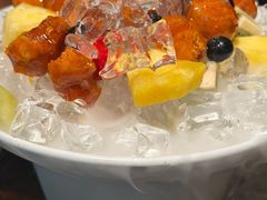 -汤城小厨•粤菜•靓汤(苏州街店)