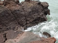 -涠洲岛火山国家地质公园