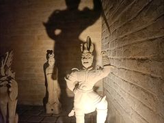 -洛阳古墓博物馆