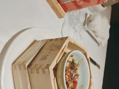 -小厨娘淮扬菜(天印大道店)