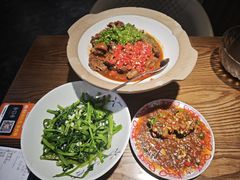 -恰饭·老长沙市井菜(天河客运站店)
