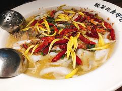 -太二酸菜鱼(福州泰禾店)