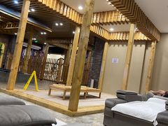 -东方之珠洗浴休闲广场(南开店)