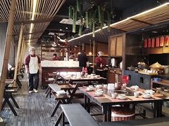 -盡膳口福·百年汤方火锅(科华北路店)