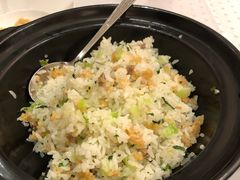 老上海咸肉菜饭-小南国(金沙江路店)