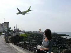 -龙头岩(Dragon Head Rock)