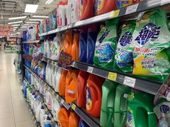 -永辉超市(红旗街万达广场店)