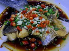 -全乐鱼馆·淳牌有机鱼直营店