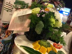 -星巴克臻选(青岛麦凯乐分店)