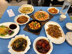 -阿毛饭店(和义路店)