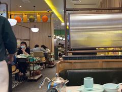 -润园四季椰子鸡火锅(南山海岸城店)