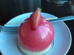 -希尔顿南海酒店·观廊大堂吧·海景下午茶