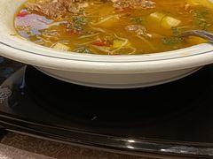 -新南华大酒店(广中店)
