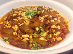 -南堂馆·新川菜(天府三街店)