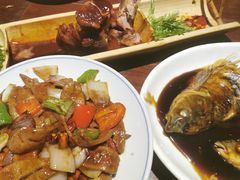 -大牌大·传统杭帮菜(湖滨店)