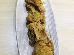 炸鸡-八盛屋·沾面(集美万达店)