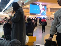 -冠军冰场CHAMPION RINK(苏州中心商场店)