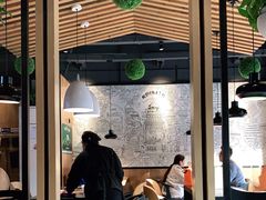 -姐弟俩土豆粉(西安小寨店)