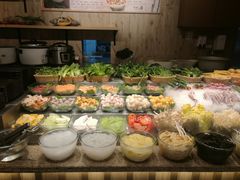 -食代馆(深业上城店)