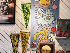 -Nectar One Cafe(勇烈路n1店)