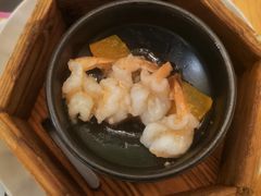 -熊猫自助餐厅.萌趣城堡(长隆熊猫酒店)