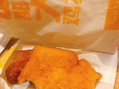 -麦当劳(双榆树店)