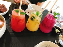 -THE PAWON·8碗(古北SOHO店)