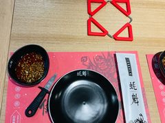 -望江门小龙虾·烧烤(九堡店)
