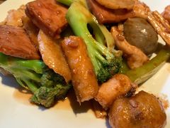 -一麻一辣麻辣香锅(方庄店)