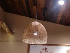 大堂-耕渔小院·湖南鱼鲜(望城店)