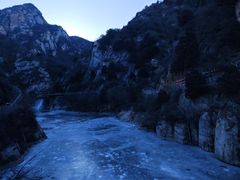 -黑龙潭风景区