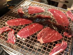 -九田家黑牛烤肉料理(太阳城店)