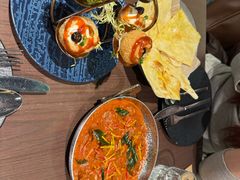 -Shantek象提南亚餐厅&西餐融合Bistro(淮海中路店)