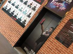 -一兆韦德健身(慧芝湖店)