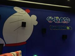 放映厅-春天国际影城(中庚漫游城杜比全景声店)