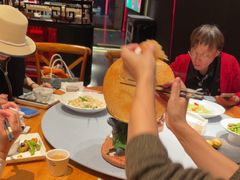 -吴越荣记苏州菜·松鼠桂鱼(月光码头店)