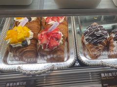 -FANEN法念·烘焙·甜点(万象城店)