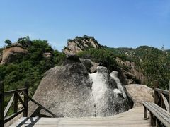 -大岭沟猕猴桃谷风景区