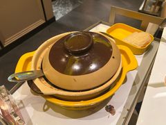 -润园四季椰子鸡火锅(卓越INTOWN店)