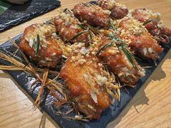 -魏客咖啡(中铁中心店)