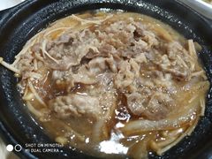 牛肉锅仔-南城香·饭香串香馄饨香(赵公口店)