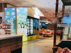 -西贝(武汉群星城店)