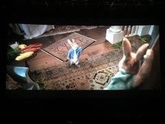 -百美汇影城(LUXE嘉里中心店)