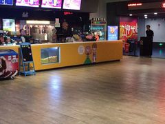 -大地影院(上海南汇店)